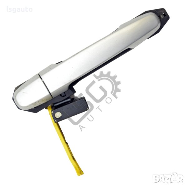 Задна лява външна дръжка Toyota Avensis II 2003-2009 ID:109170, снимка 1