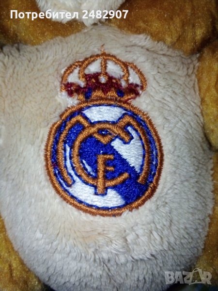 Оригинална плюшена играчка , снимка 1