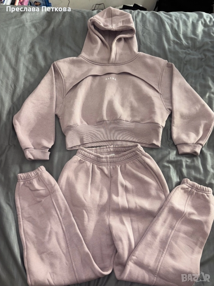 Сет- KARMA , снимка 1