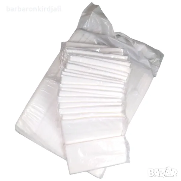 Кърпи 100 броя 40 грама, снимка 1