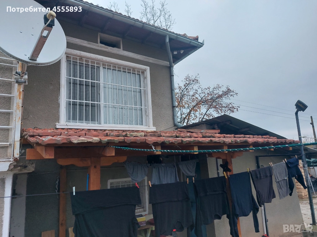 Къща с двор в село Иванча обл. Великотърново, снимка 1