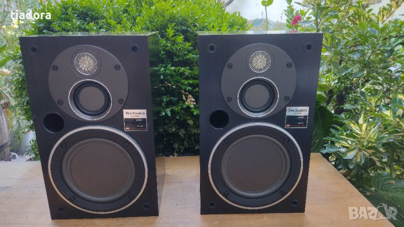 Technics SB-X 100, снимка 1