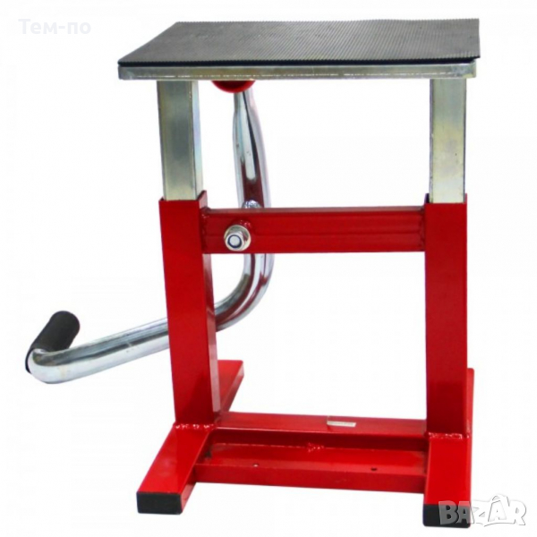 Стойка за мотоциклет 006, снимка 1