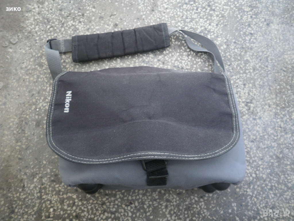 фото чанта за Nikon - специализирана, снимка 1