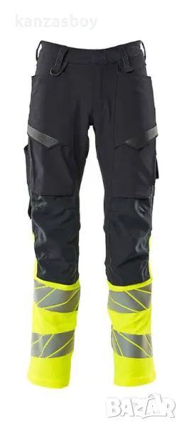 MASCOT 19879 Accelerate Safe Trousers Kneepad Pockets-мъжки работен панталон 50/М НОВ БЕЗ ЕТИКЕТИ, снимка 1