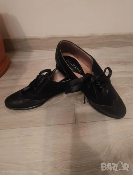 Дамски обувки Martini (35), снимка 1