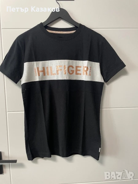 Тениска TommyHilfiger, снимка 1