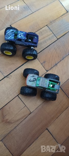 Монстери , снимка 1