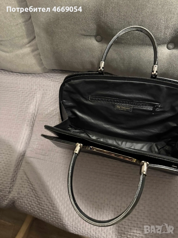 Дамска чанта Valentino, снимка 1