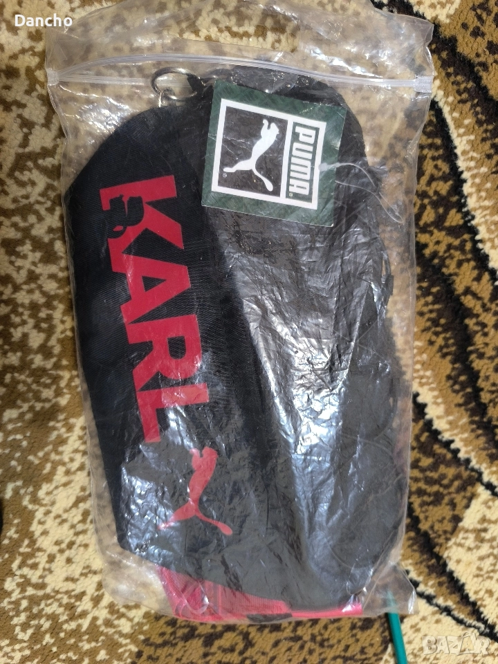 Дамска чанта за кръст Puma, снимка 1