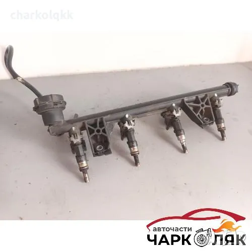 Дюза,дюзи рено сценик 1.4 турбо, меган,клио, снимка 1