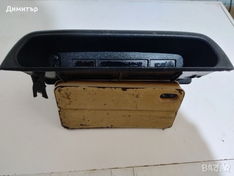 Дисплеи - Инфо Център За Опел Тигра 1997г. / Opel Tigra 1997y, снимка 1