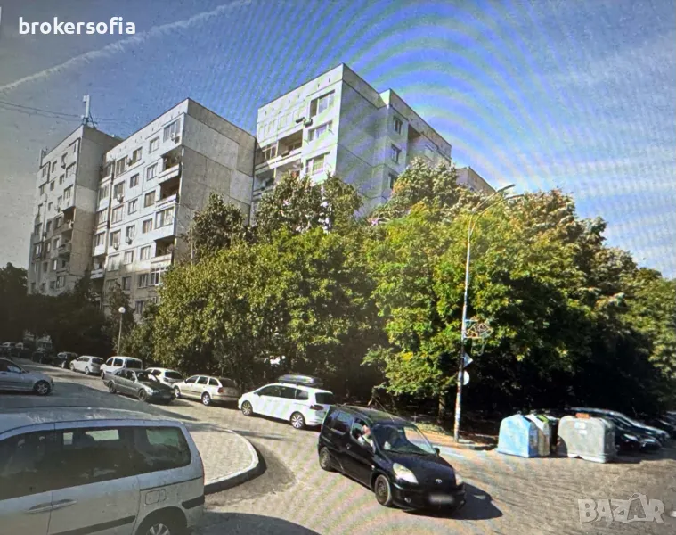 3-стаен апартамент за продажба в Младост 3, до общината, снимка 1