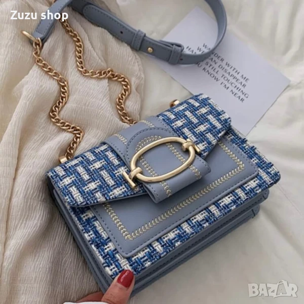 Дамска чанта, снимка 1