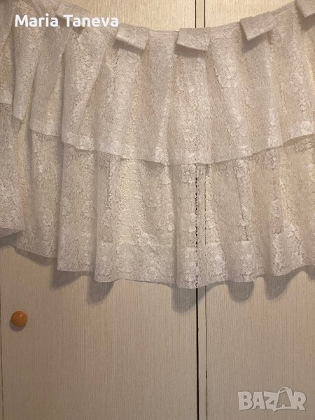 Дантелени пердета в Пердета и завеси в гр. Пловдив - ID42379119 — Bazar.bg
