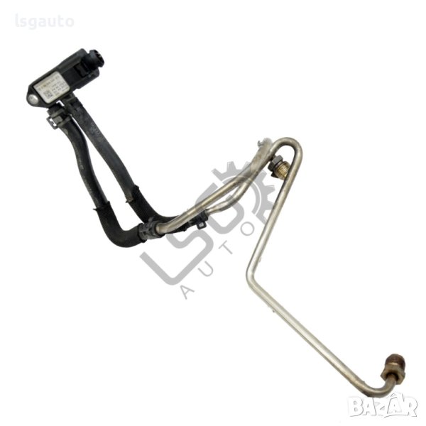 Сензор налягане в изпускателен колектор AUDI A4 (B8) 2008-2015 ID:101673, снимка 1