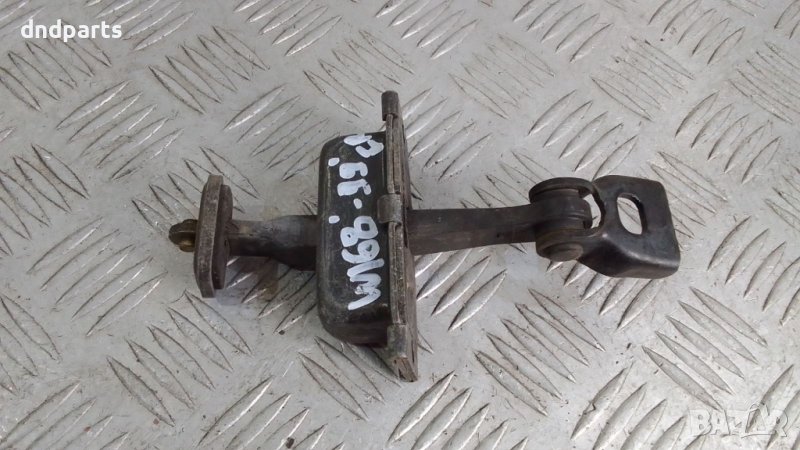 Стопер врата Mercedes A-Class W168 1999г.(преден десен)	, снимка 1