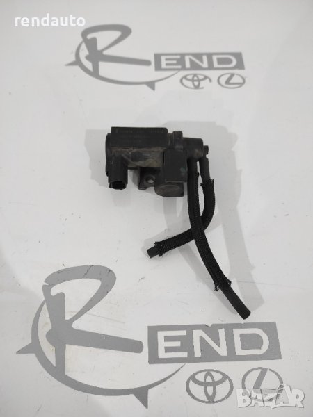 Вакуум клапан Toyota Corolla Verso 2004-2009 2AD 25819-0R011, снимка 1