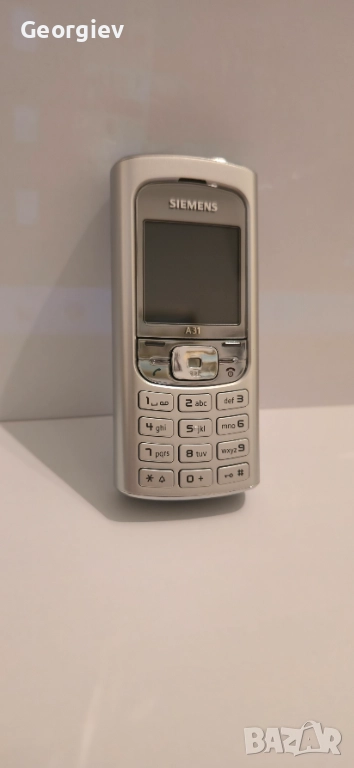 Siemens A35 ЧИСТО НОВ!!, снимка 1