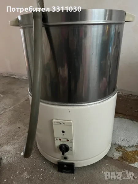 стара пералня смядово, снимка 1