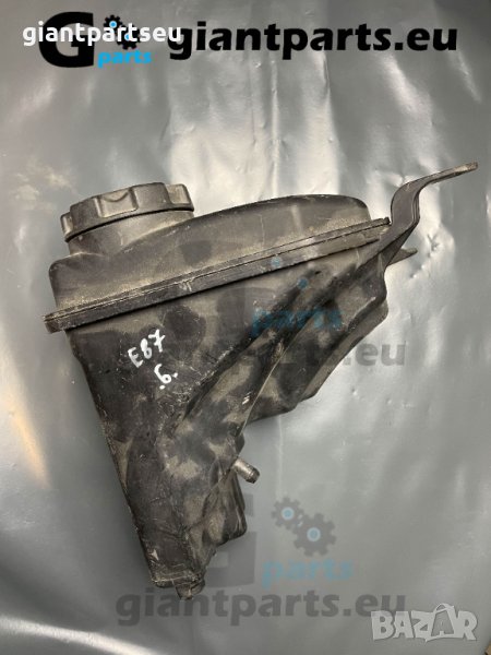 Казанче антифриз за БМВ е87 BMW e87 , 7567462-01, снимка 1