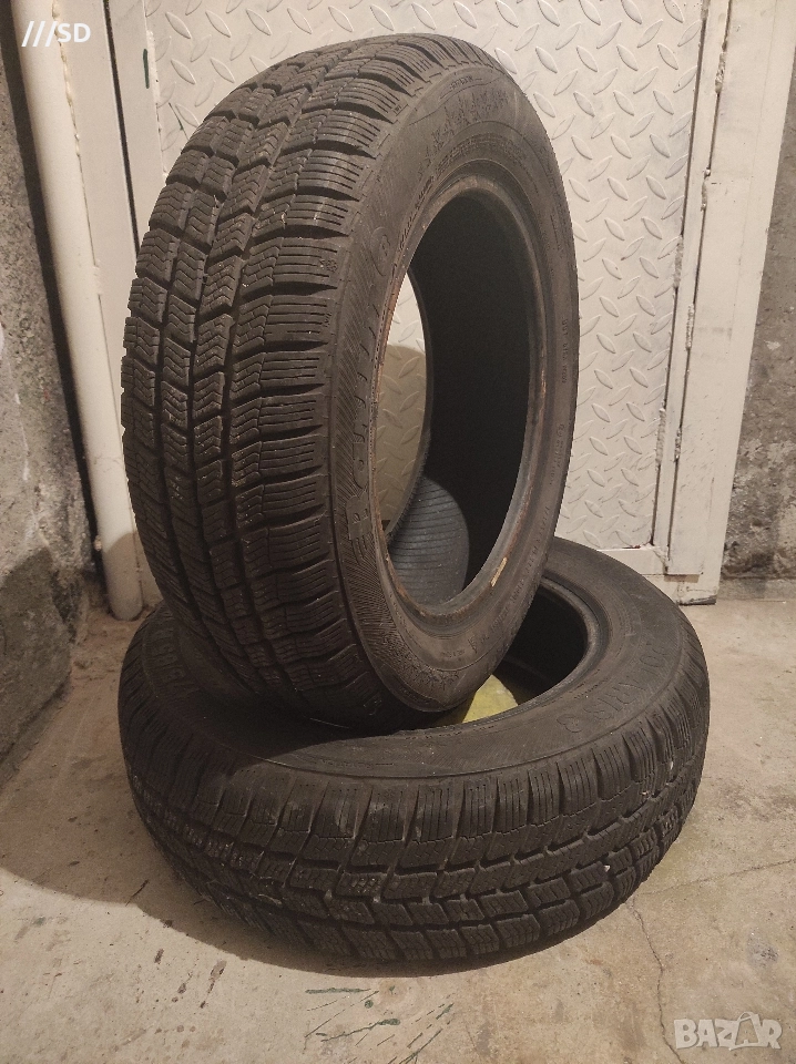 Гуми / BARUM / 175 / 65 / 14, снимка 1