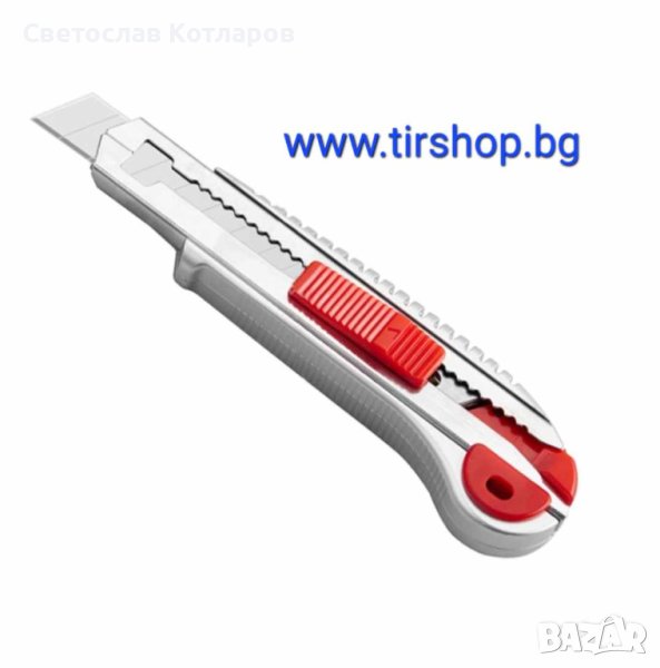 макетно ножче , снимка 1