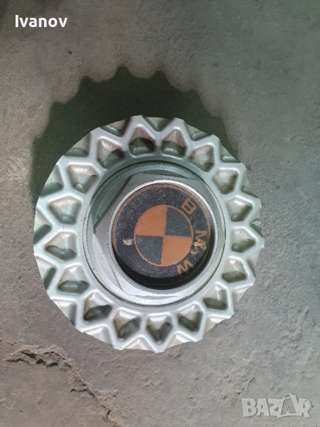 Капачка за джанта бмв 36131179828 bmw bbs wheels center cap, снимка 1