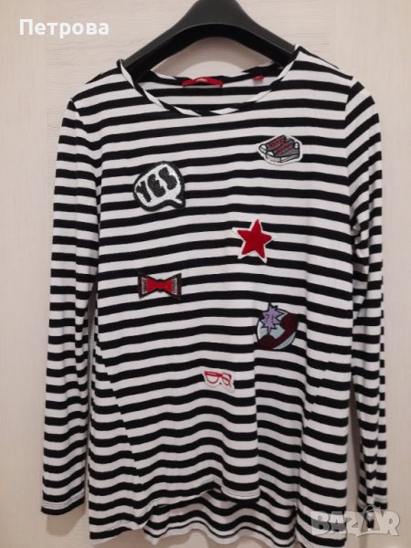 S. Oliver тениска, снимка 1