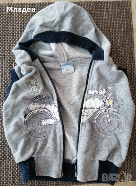 Бебешко елече , снимка 1