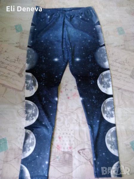 Дамски клин, снимка 1