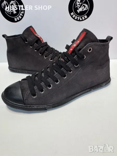 Сникърси PRADA.Номер 38, снимка 1
