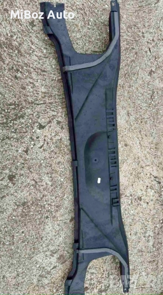 Корпус филтър купе БМВ Е90 BMW, снимка 1