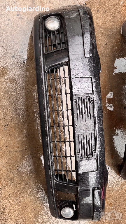 Предна Броня за VW Golf 5 2006, снимка 1