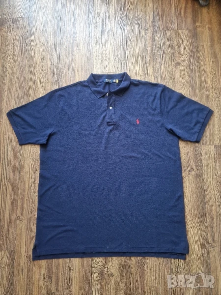 Страхотна мъжка тениска POLO RALPH LAUREN размер  3XL / 4XL, снимка 1