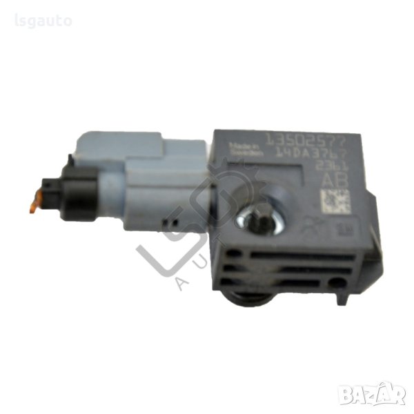 Сензор AIRBAG Opel Astra (J) 2010-2018 ID:108711, снимка 1