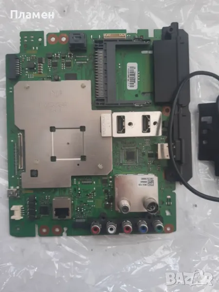 BOARD TUC5ZJ52441, снимка 1