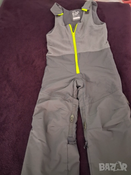 Зимна грейка за 5-6 годишно дете, снимка 1