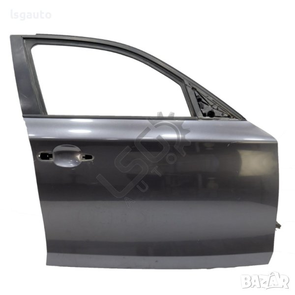 Предна дясна врата BMW 1 Series (E87) 2004-2011 ID:111994, снимка 1