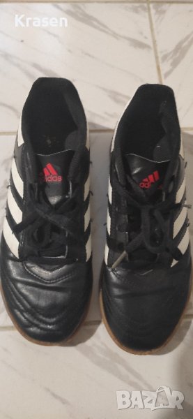 маратонки adidas, снимка 1