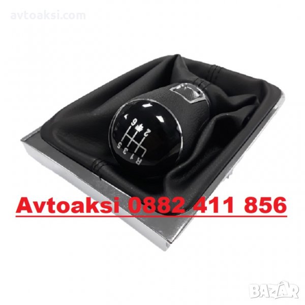 Топка с маншон VW Passat B7 (11-15)г -58342, снимка 1