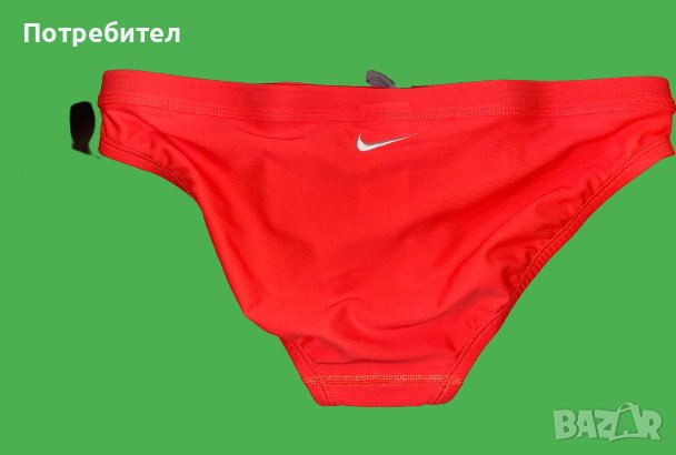 Дамско долнище на бански NIKE-S,M,L, снимка 1