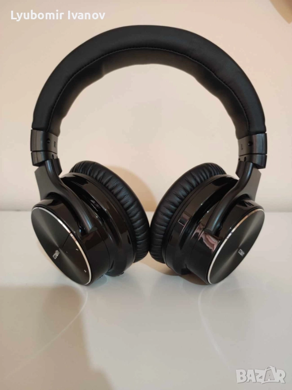 Безжични Слушалки Cowin Е7 PRO, снимка 1