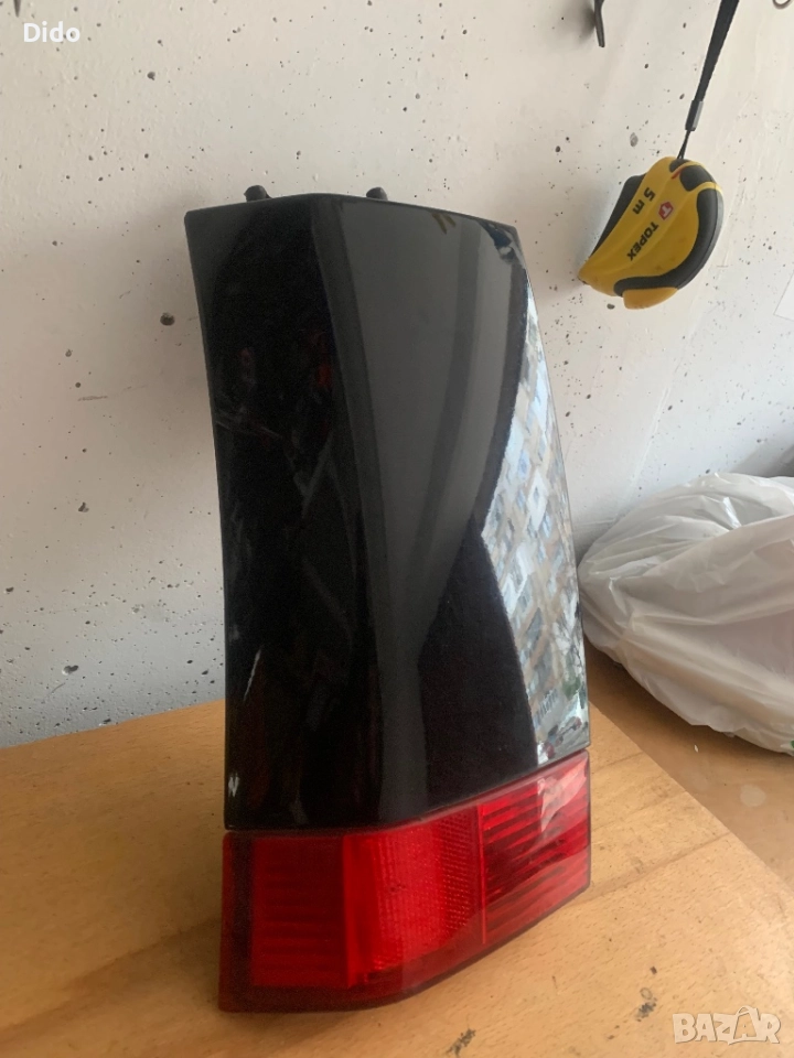 Стоп за Опел Мерива о огледала , снимка 1