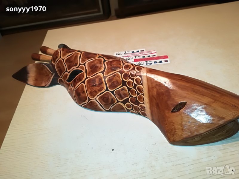 МАСКА 50СМ 2312221010, снимка 1