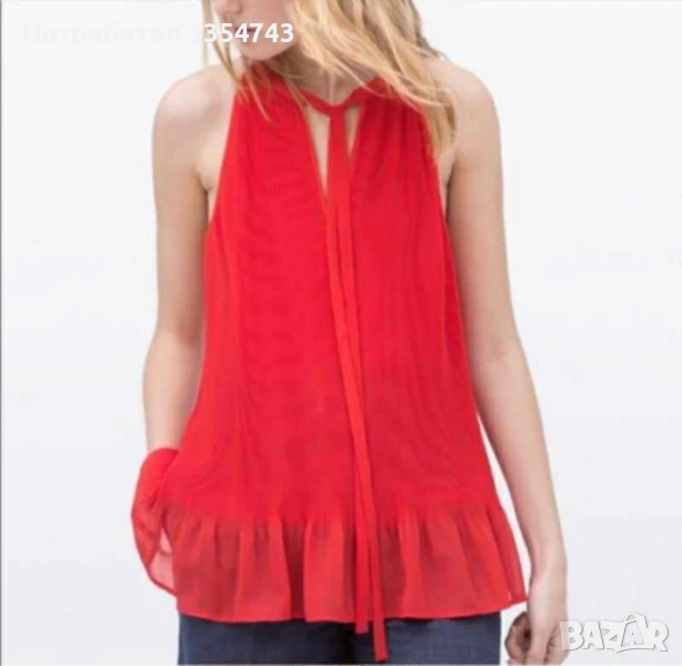 Ton на Zara, снимка 1