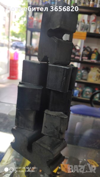 Тампон пружина 3.50лв бройката, снимка 1