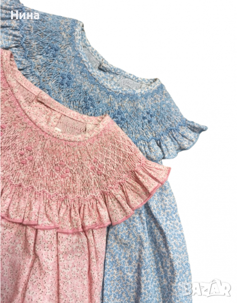 Бебе рокля Lola Palacios , снимка 1