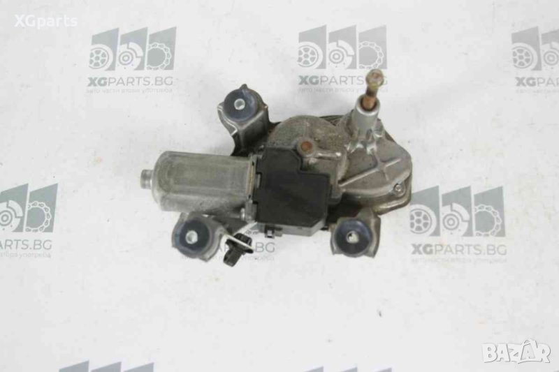 Моторче задна чистачка за Toyota Avensis T25 хечбек (2003-2008), снимка 1