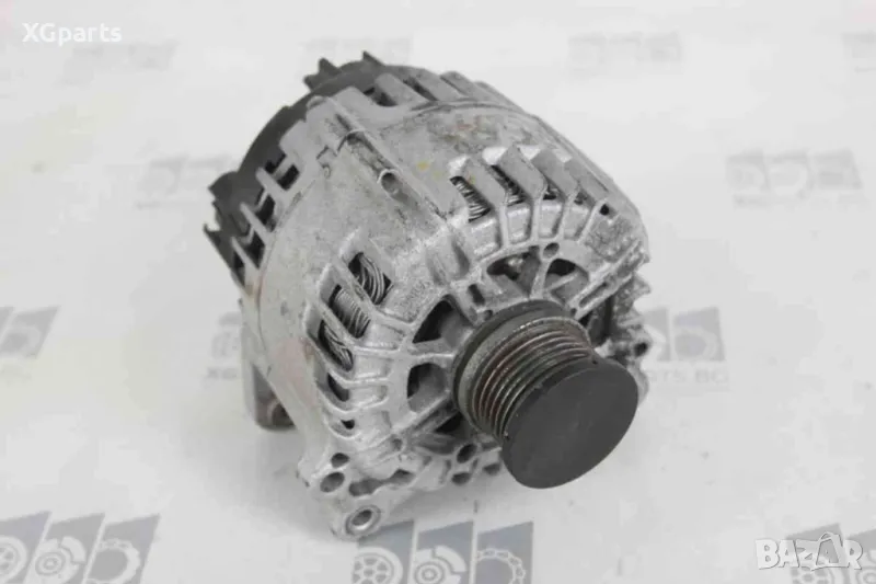  Алтернатор / генератор за Audi A4 B8 2.0tdi 143 к.с. (2007-2011) 03L903023L, снимка 1